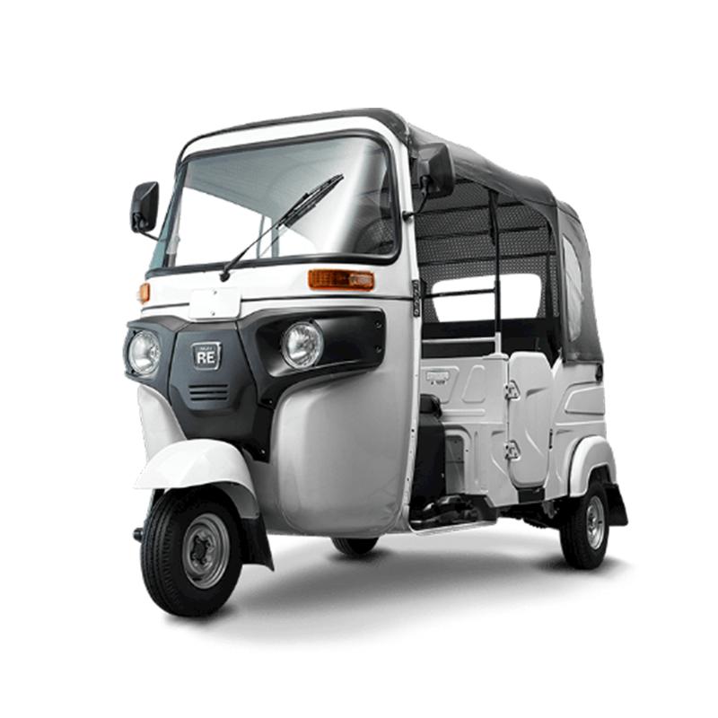 Three-Wheel
